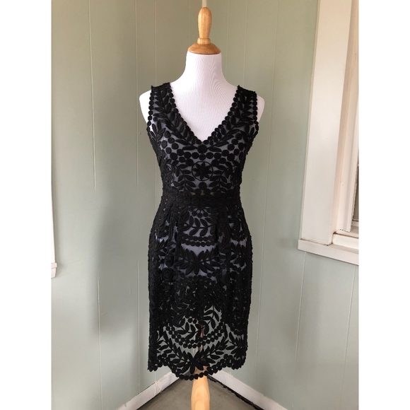 Anthropologie Dresses & Skirts - *LAST CHANCE* Anthropologie Veiled Alder Dress